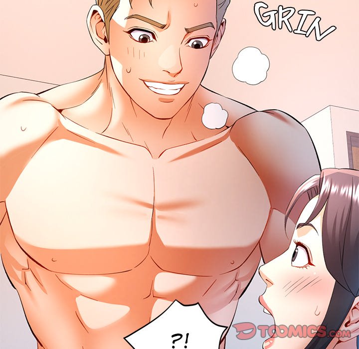 In Her Place Chapter 30 - HolyManga.Net