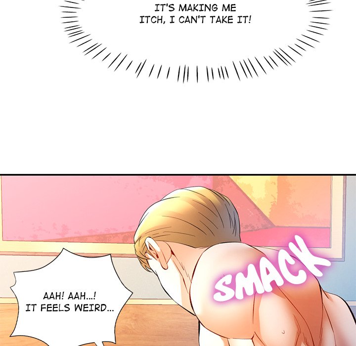 In Her Place Chapter 30 - HolyManga.Net