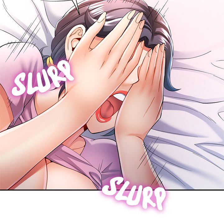 In Her Place Chapter 30 - HolyManga.Net