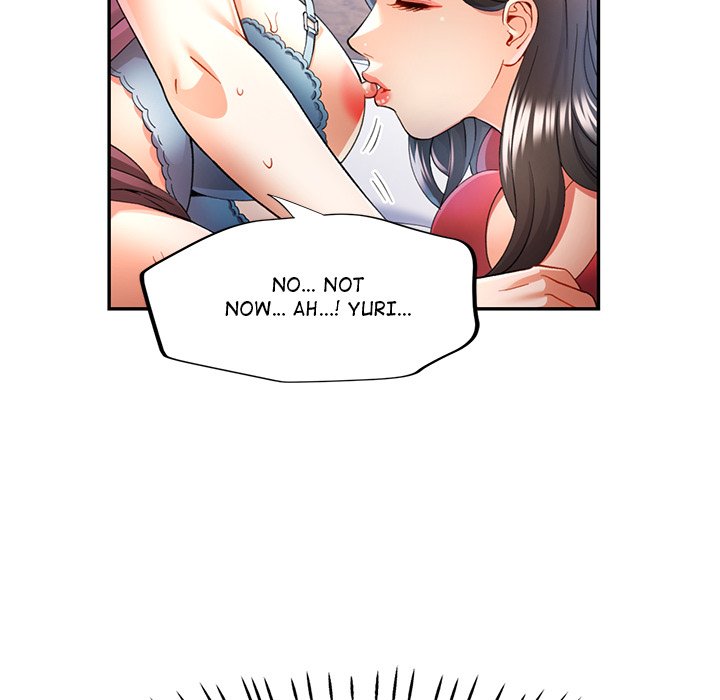In Her Place Chapter 30 - HolyManga.Net