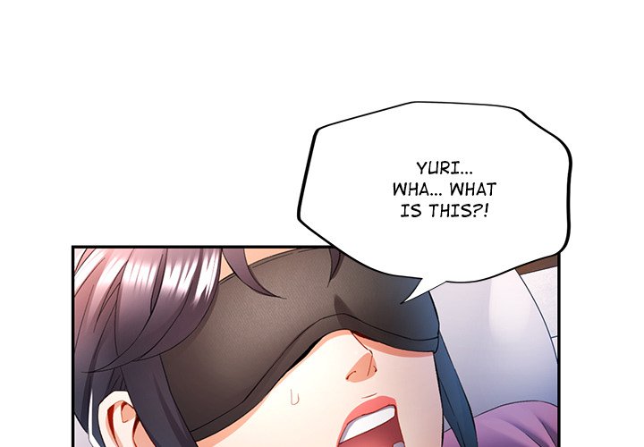 In Her Place Chapter 30 - HolyManga.Net