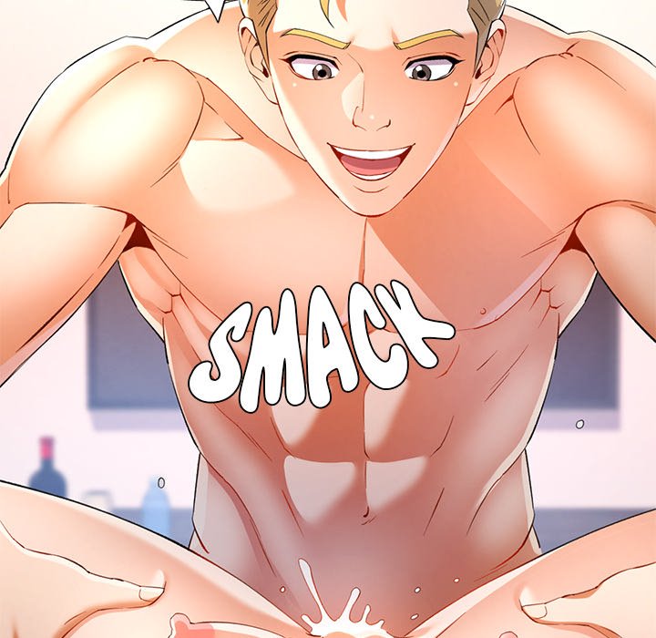 In Her Place Chapter 30 - HolyManga.Net