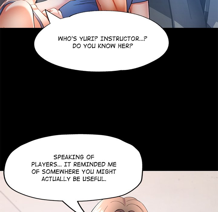 In Her Place Chapter 30 - HolyManga.Net