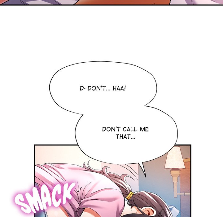 In Her Place Chapter 30 - HolyManga.Net