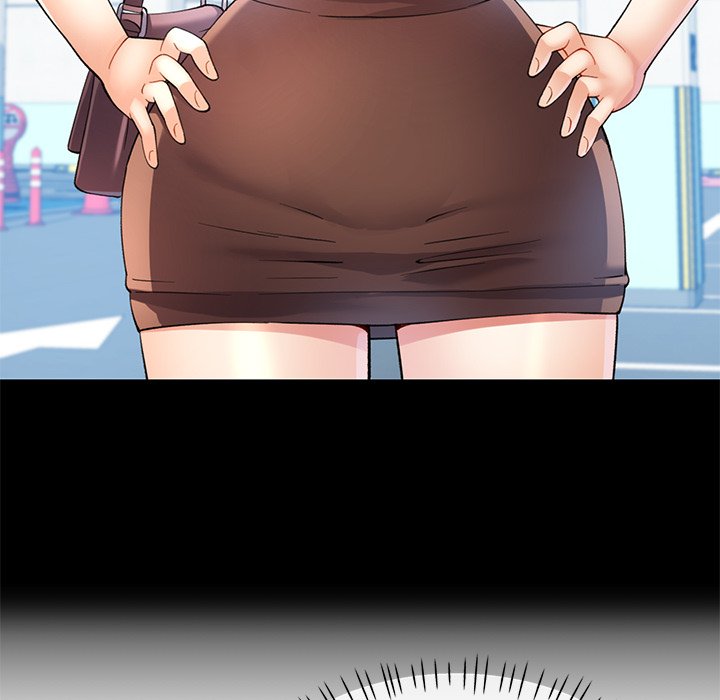In Her Place Chapter 30 - HolyManga.Net