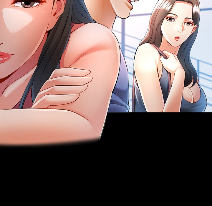 In Her Place Chapter 30 - HolyManga.Net