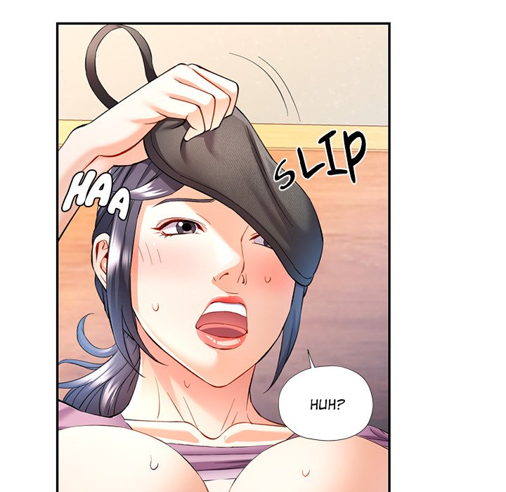 In Her Place Chapter 30 - HolyManga.Net