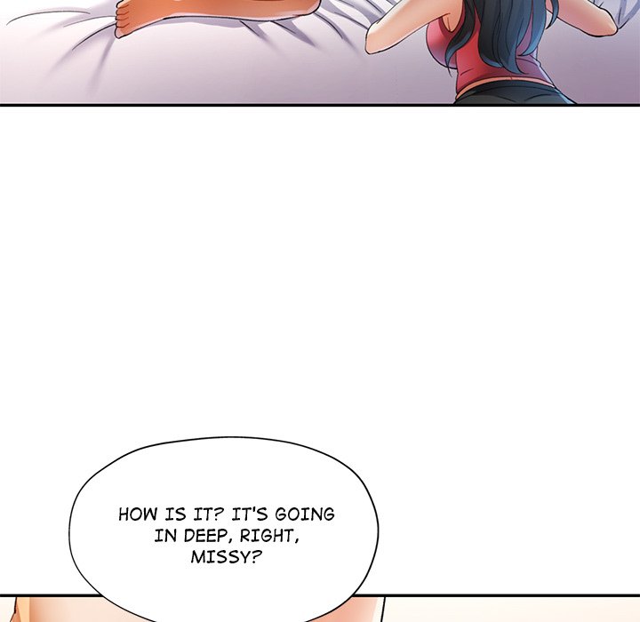 In Her Place Chapter 30 - HolyManga.Net