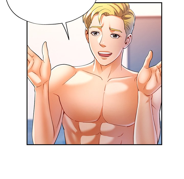 In Her Place Chapter 30 - HolyManga.Net