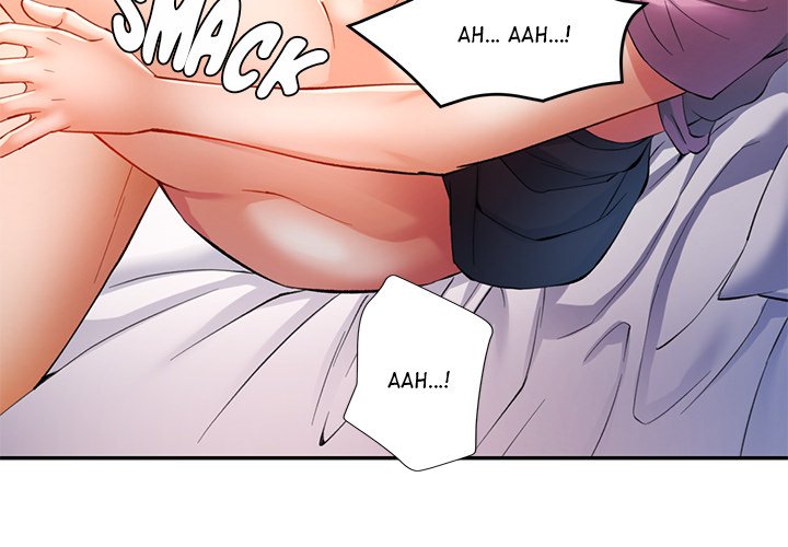 In Her Place Chapter 30 - HolyManga.Net