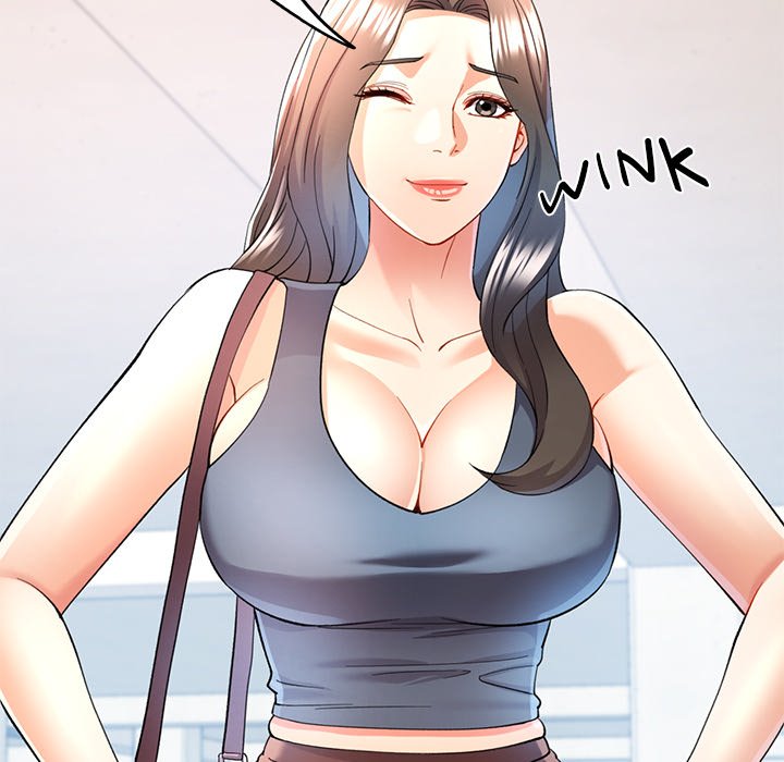 In Her Place Chapter 30 - HolyManga.Net