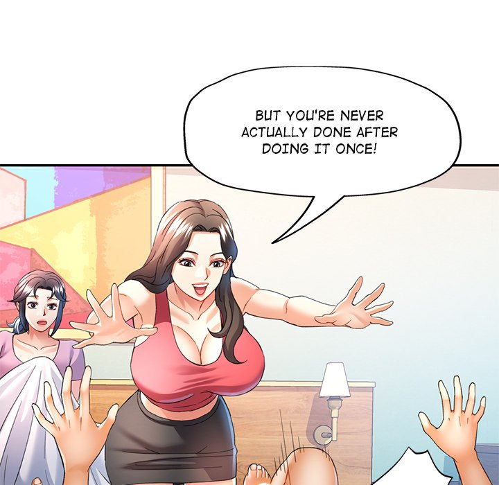 In Her Place Chapter 30 - HolyManga.Net