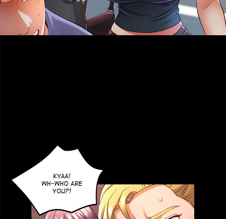 In Her Place Chapter 30 - HolyManga.Net