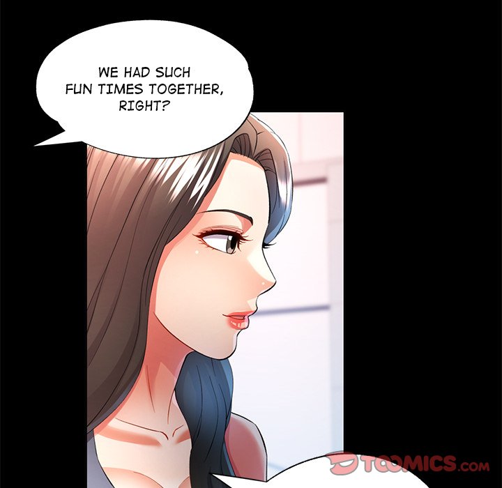 In Her Place Chapter 30 - HolyManga.Net