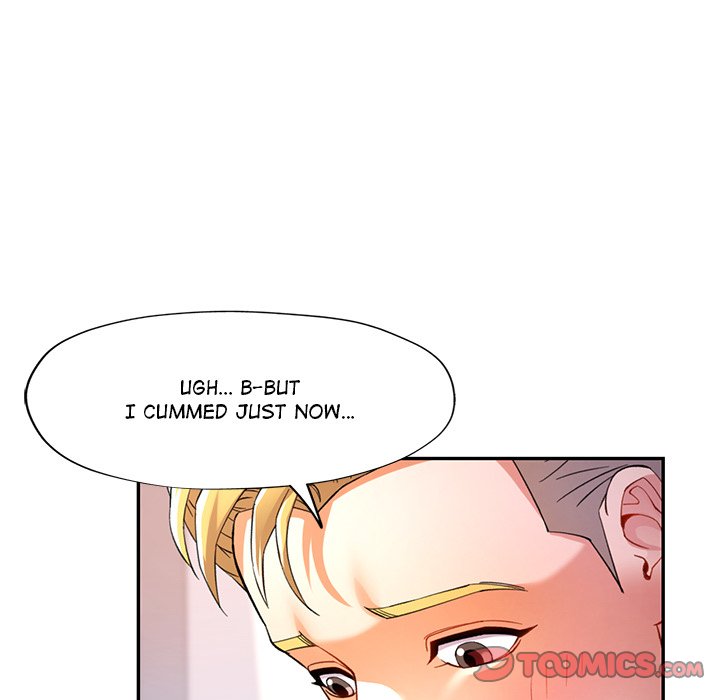 In Her Place Chapter 30 - HolyManga.Net