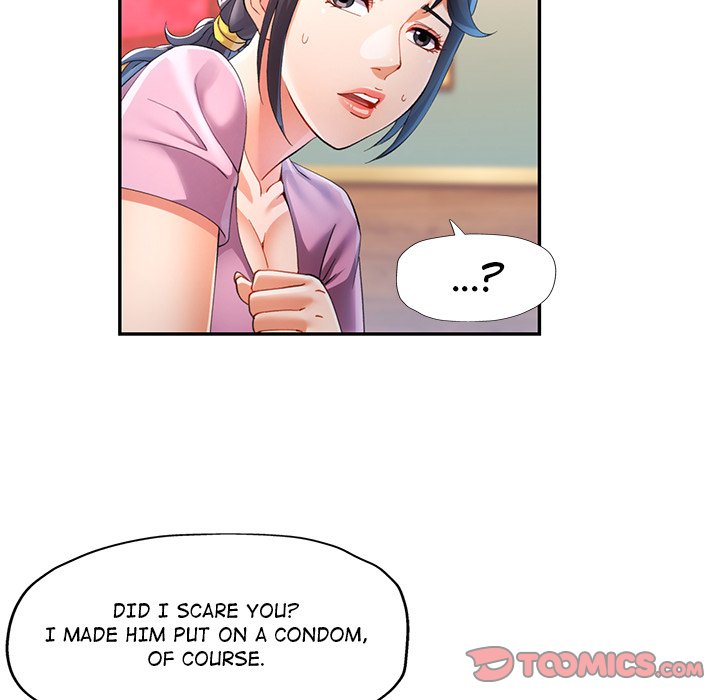 In Her Place Chapter 30 - HolyManga.Net