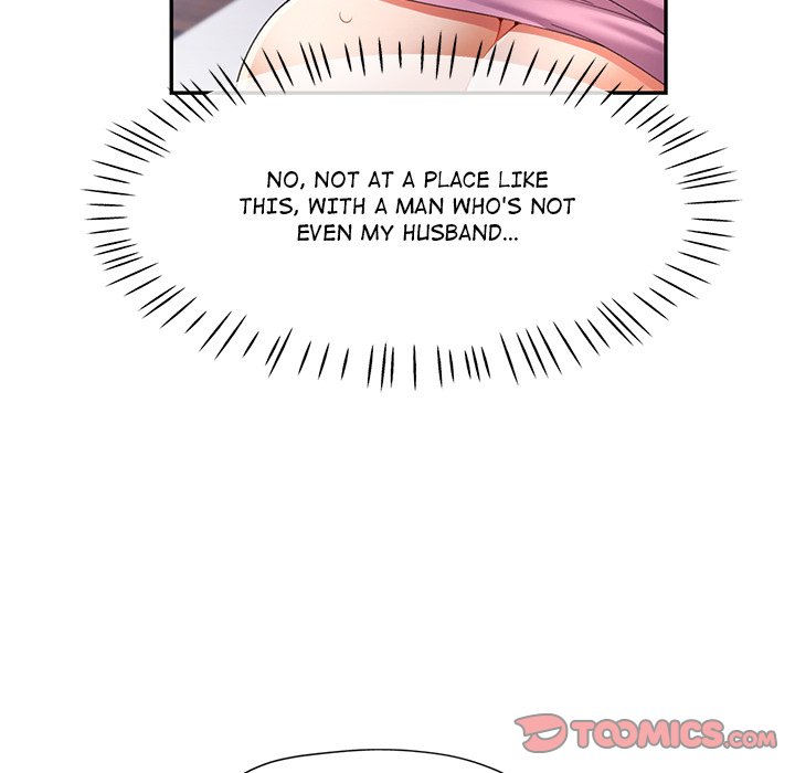 In Her Place Chapter 30 - HolyManga.Net
