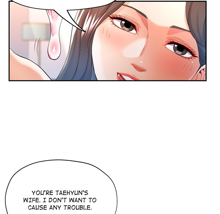In Her Place Chapter 30 - HolyManga.Net