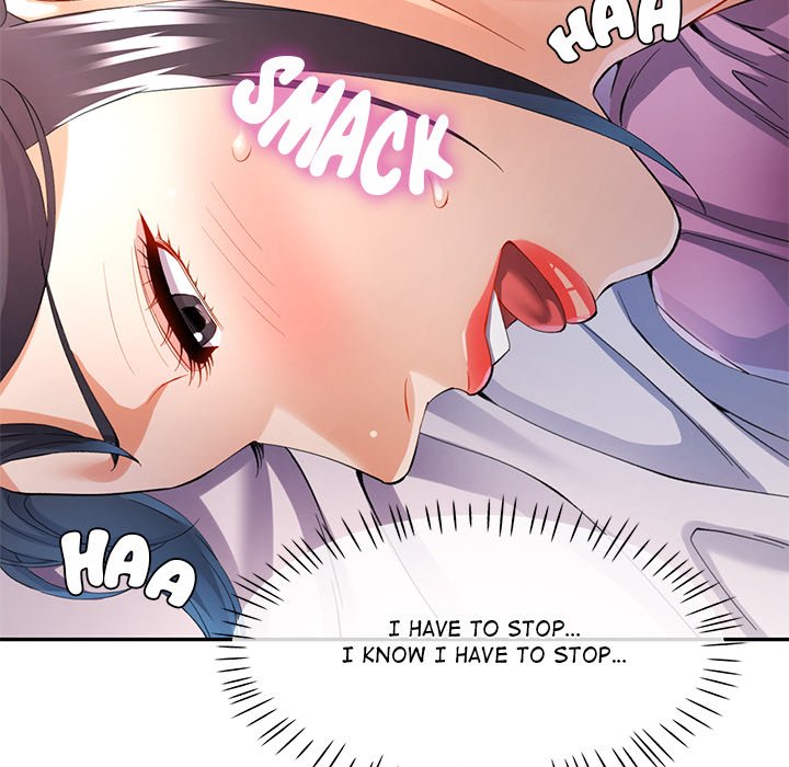 In Her Place Chapter 30 - HolyManga.Net