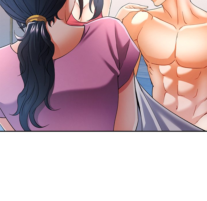 In Her Place Chapter 30 - HolyManga.Net