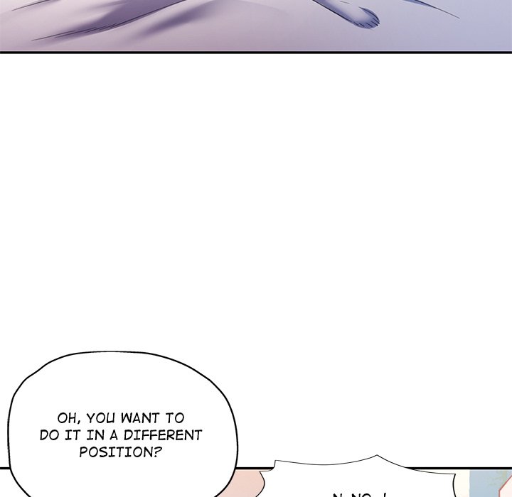 In Her Place Chapter 30 - HolyManga.Net