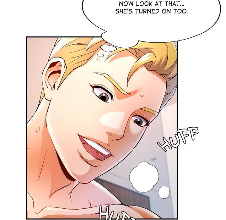 In Her Place Chapter 30 - HolyManga.Net