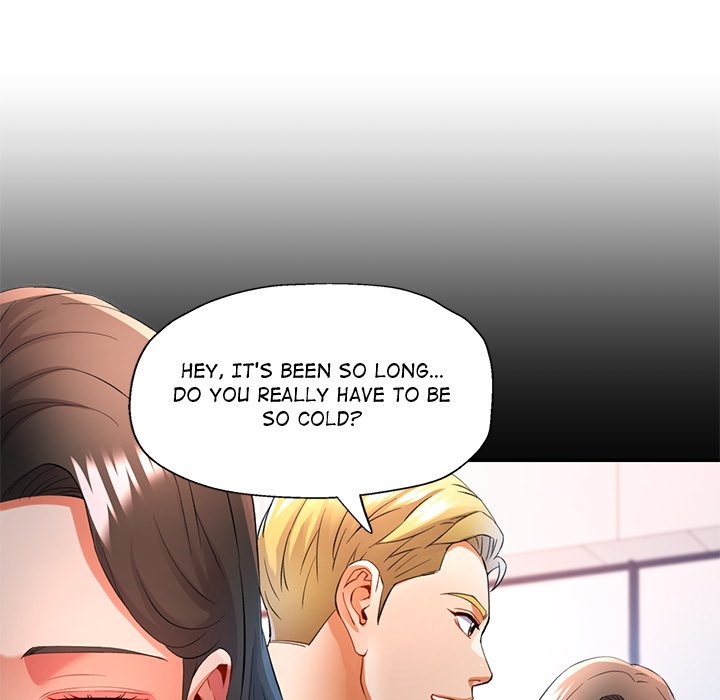 In Her Place Chapter 30 - HolyManga.Net
