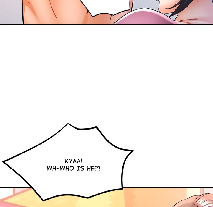 In Her Place Chapter 30 - HolyManga.Net