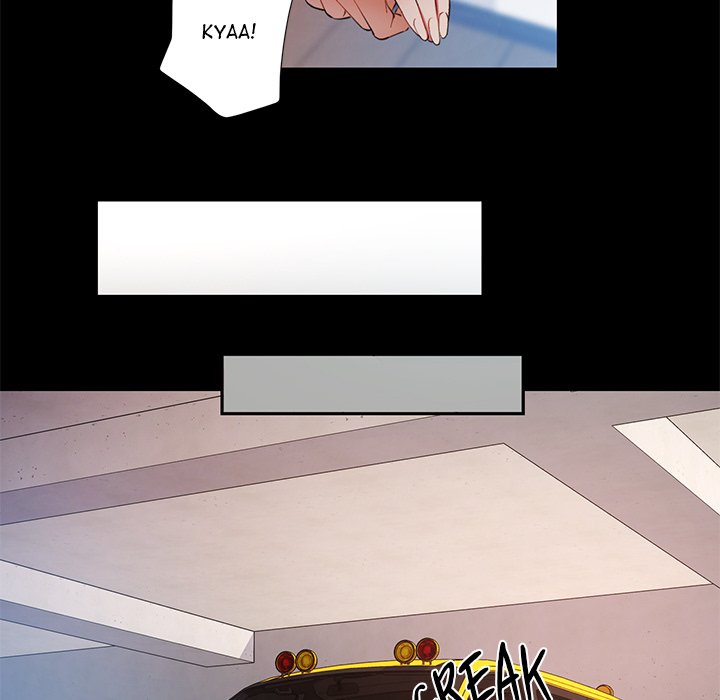 In Her Place Chapter 30 - HolyManga.Net