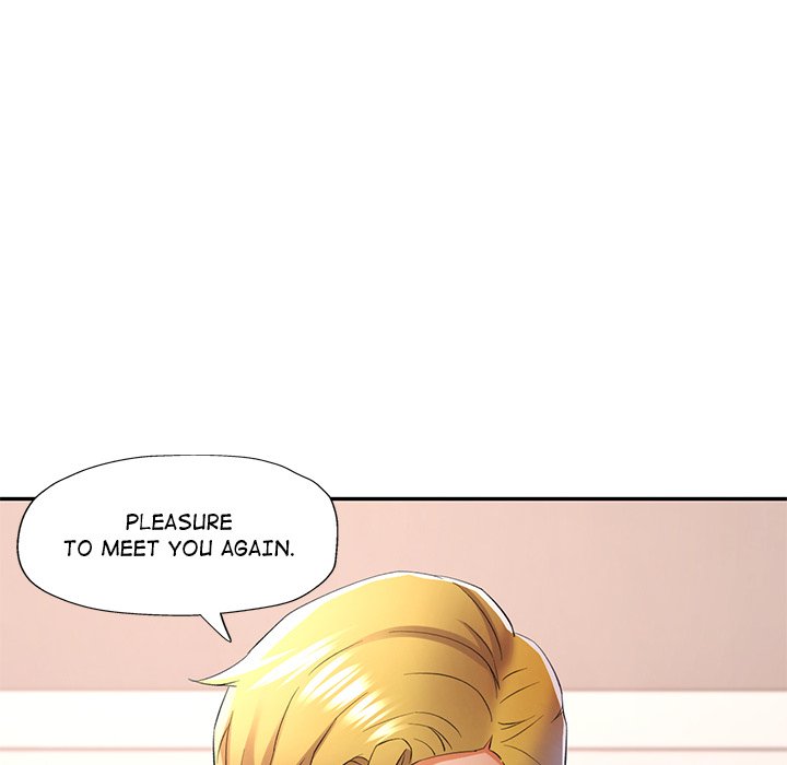 In Her Place Chapter 30 - HolyManga.Net
