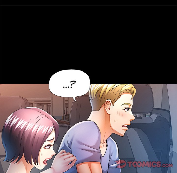 In Her Place Chapter 30 - HolyManga.Net