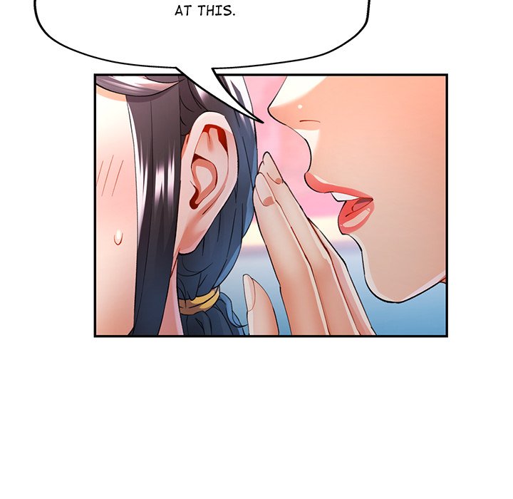 In Her Place Chapter 30 - HolyManga.Net