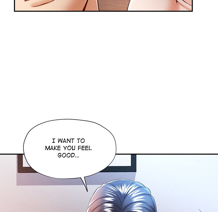 In Her Place Chapter 31 - HolyManga.Net