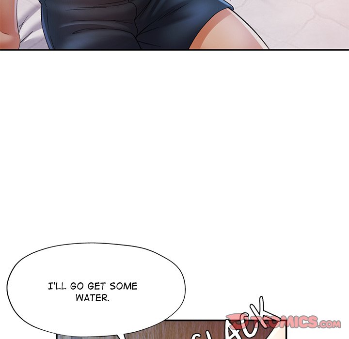 In Her Place Chapter 34 - HolyManga.Net