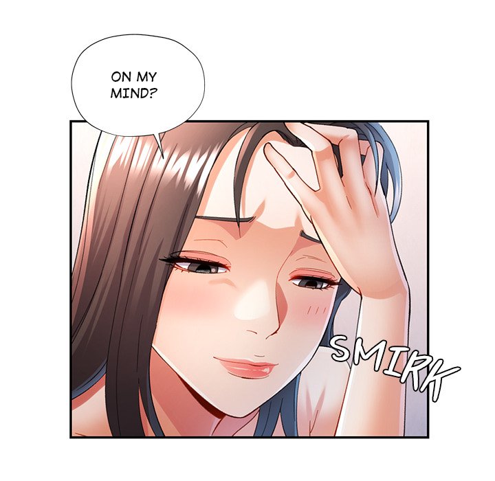 In Her Place Chapter 35 - HolyManga.Net