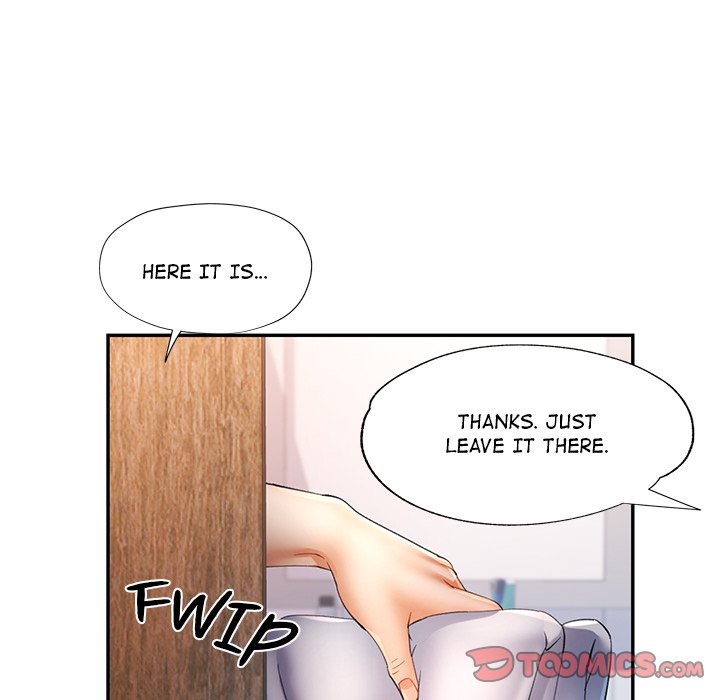 In Her Place Chapter 35 - HolyManga.Net