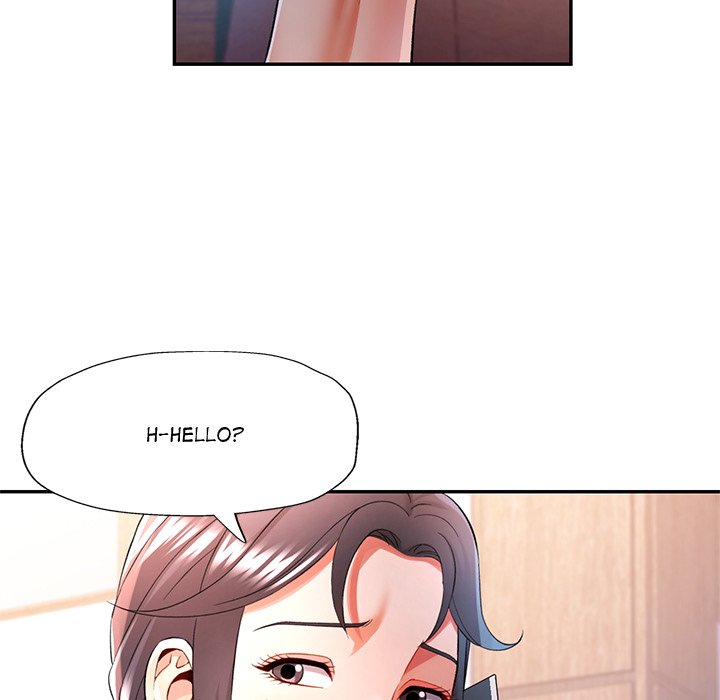 In Her Place Chapter 37 - HolyManga.Net