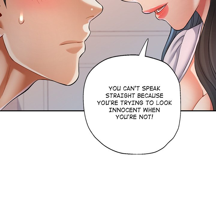 In Her Place Chapter 38 - HolyManga.Net