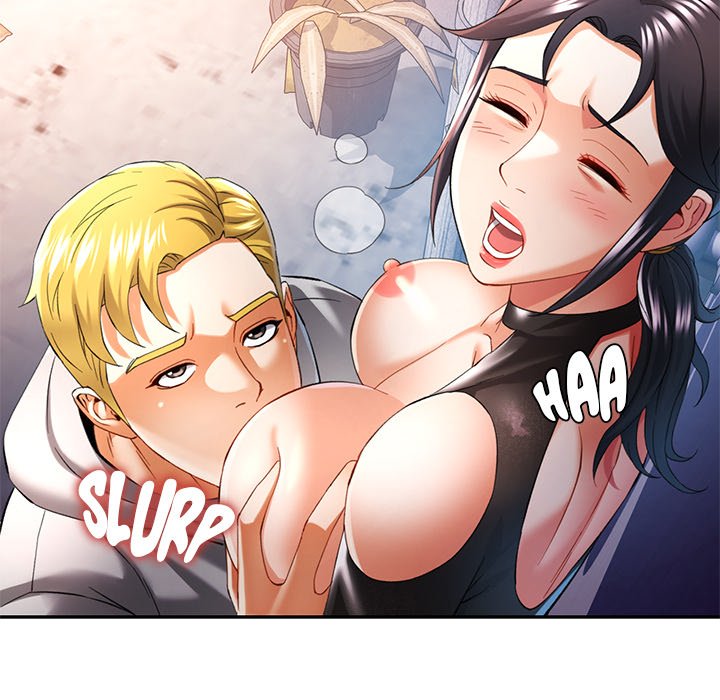 In Her Place Chapter 39 - HolyManga.Net