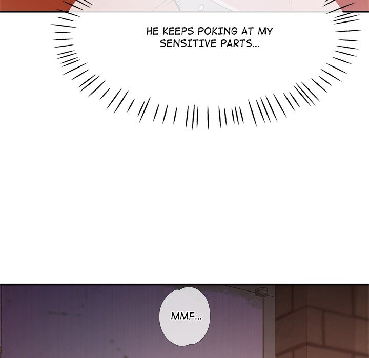 In Her Place Chapter 39 - HolyManga.Net