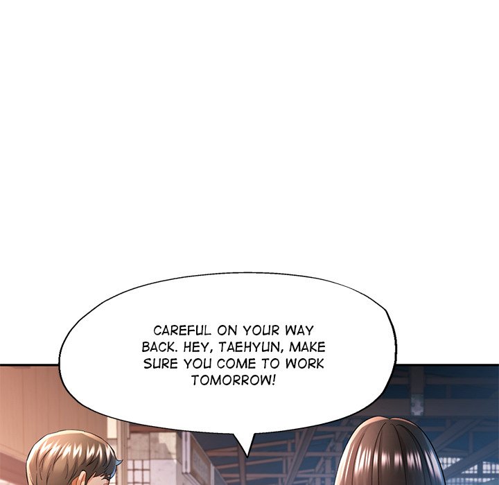 In Her Place Chapter 40 - HolyManga.Net