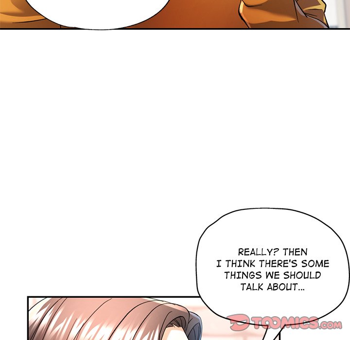 In Her Place Chapter 40 - HolyManga.Net