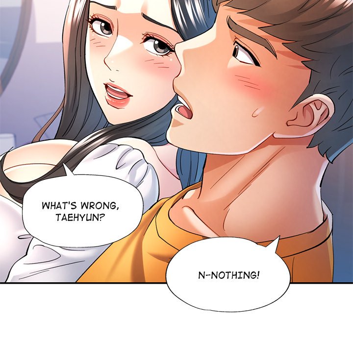 In Her Place Chapter 40 - HolyManga.Net