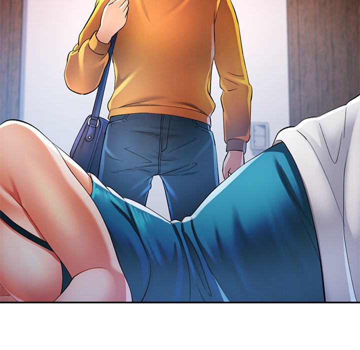 In Her Place Chapter 41 - HolyManga.Net