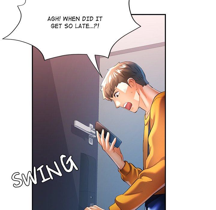 In Her Place Chapter 41 - HolyManga.Net
