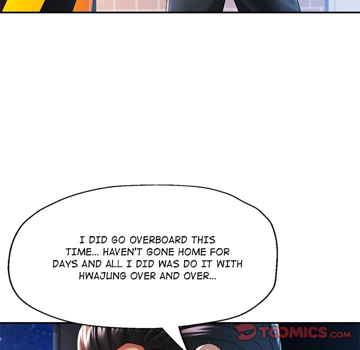 In Her Place Chapter 41 - HolyManga.Net