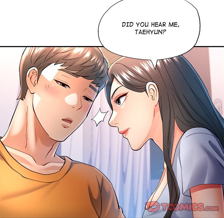 In Her Place Chapter 41 - HolyManga.Net