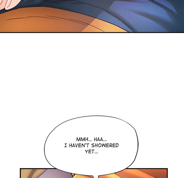 In Her Place Chapter 41 - HolyManga.Net