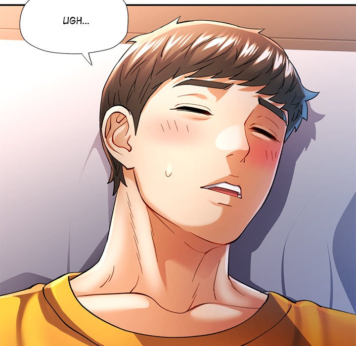 In Her Place Chapter 41 - HolyManga.Net