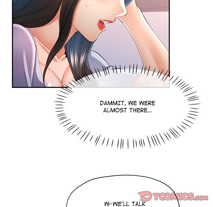 In Her Place Chapter 41 - HolyManga.Net